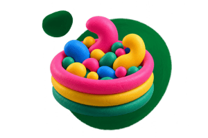 Energy pool